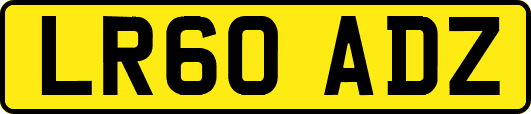 LR60ADZ