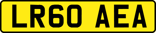 LR60AEA
