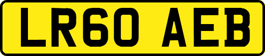 LR60AEB