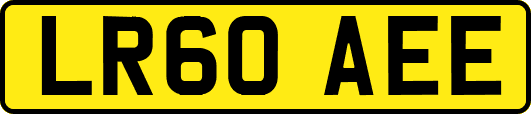 LR60AEE