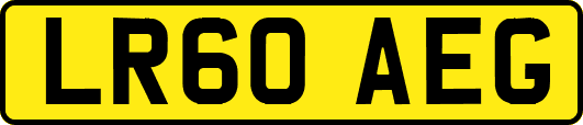 LR60AEG