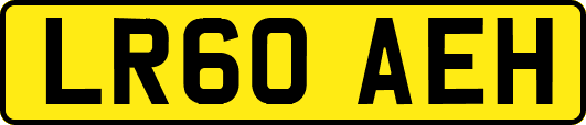 LR60AEH