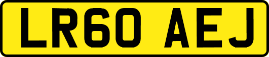 LR60AEJ
