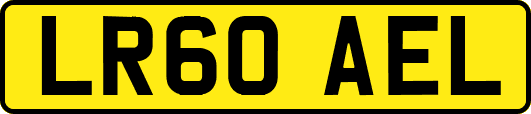 LR60AEL