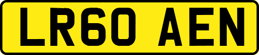 LR60AEN