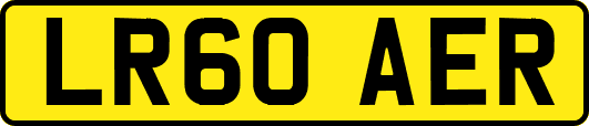 LR60AER