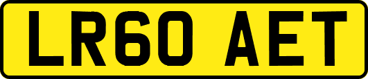 LR60AET