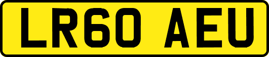 LR60AEU