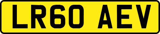 LR60AEV
