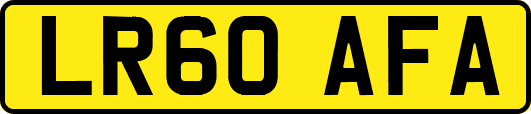 LR60AFA