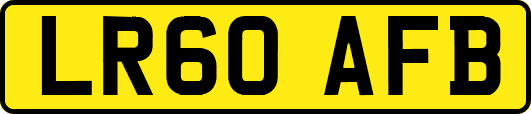 LR60AFB