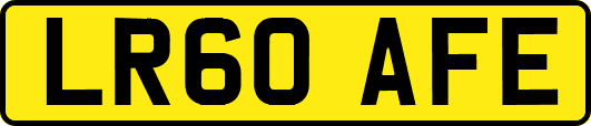LR60AFE