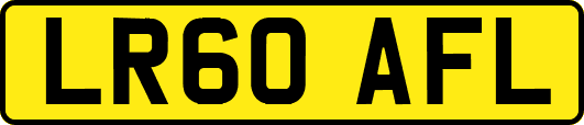 LR60AFL