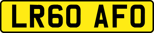 LR60AFO