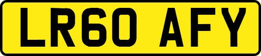 LR60AFY
