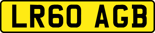 LR60AGB