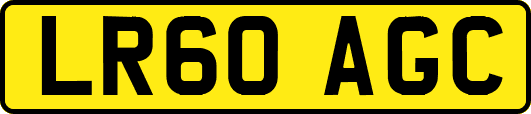 LR60AGC