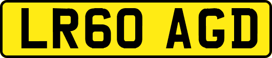 LR60AGD