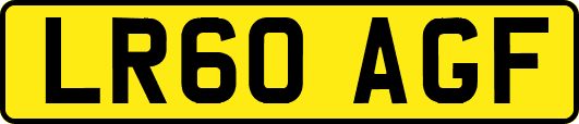 LR60AGF