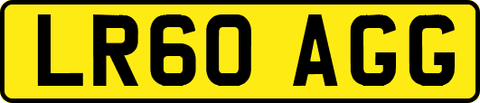 LR60AGG