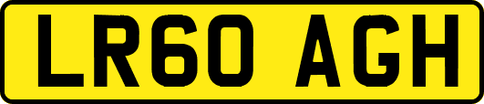 LR60AGH
