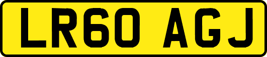 LR60AGJ