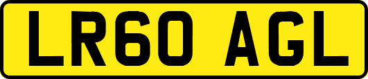 LR60AGL