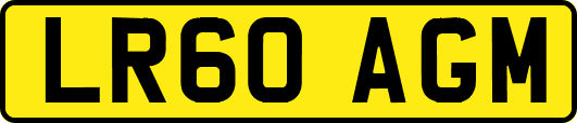 LR60AGM