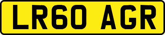 LR60AGR