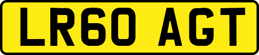LR60AGT