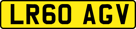 LR60AGV