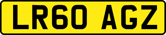 LR60AGZ