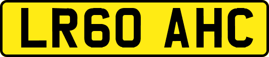 LR60AHC