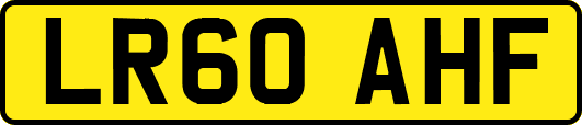 LR60AHF