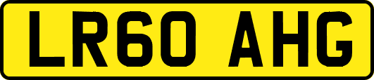 LR60AHG