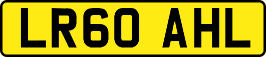 LR60AHL