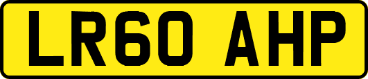 LR60AHP