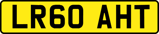 LR60AHT