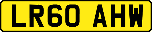 LR60AHW