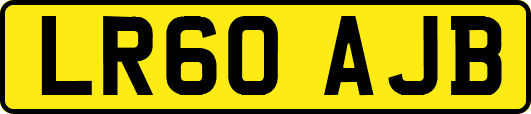 LR60AJB