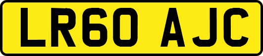LR60AJC