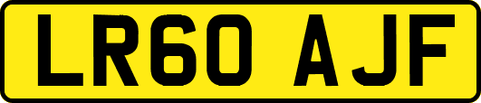 LR60AJF
