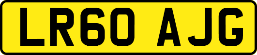 LR60AJG