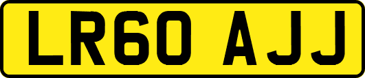 LR60AJJ