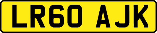 LR60AJK