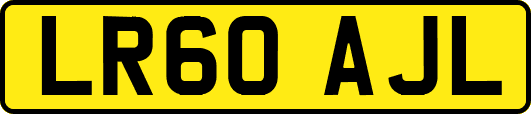 LR60AJL