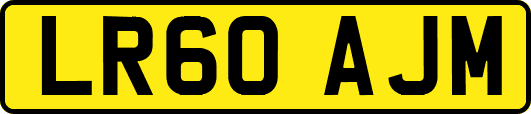 LR60AJM
