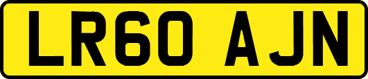 LR60AJN