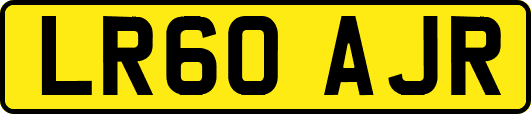 LR60AJR