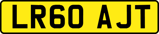 LR60AJT